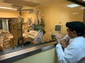 Perempuan WNI Dibakar Suami di Kuwait Alami Cedera Serius