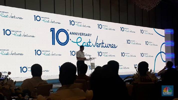 CNBC Indonesia - Berita Ekonomi & Bisnis Terkini Hari Ini