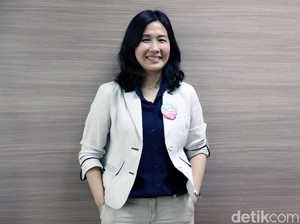 Mengenal Sosok Veronica Tan, Calon Menteri di Kabinet Prabowo-Gibran