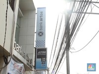 Pindah Gerbong, Mantan Bankir BTPN Pindah ke Bank Artos