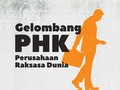 INFOGRAFIS: Gelombang PHK Perusahaan Raksasa Dunia