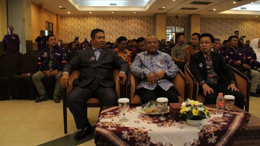 Setelah Anterin, Beujek Jadi Ojol Baru Penantang Grab & Gojek