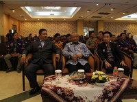 Setelah Anterin, Beujek Jadi Ojol Baru Penantang Grab & Gojek