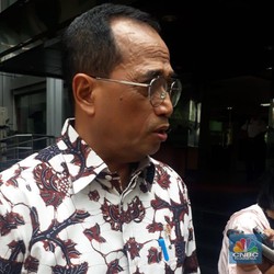 Eselon III dan IV akan Dihapus, Menhub: Gajinya Tak Turun!