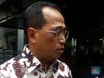 Eselon III dan IV akan Dihapus, Menhub: Gajinya Tak Turun!