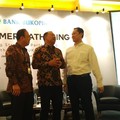 Bank Bukopin Luncurkan KPR Murah Berbunga 7,4%
