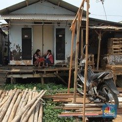 Komoditas Pangan Ini Bikin Orang Miskin Menjerit
