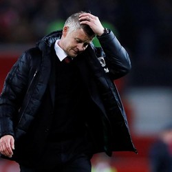 Sering Kalah, MU Terancam Tak Lagi Jadi Klub Terkaya Inggris!