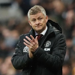 Main di Liga Champions, MU Siap Ketiban Cuan!