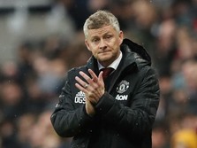 Main di Liga Champions, MU Siap Ketiban Cuan!