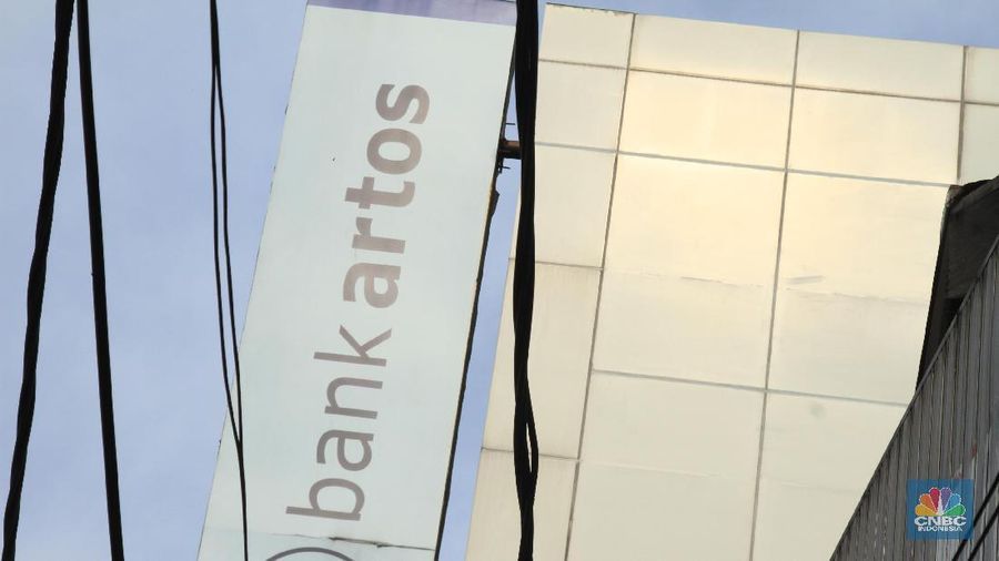 Menurut manajemen, digital bank merupakan masa depan industri perbankan Indonesia.