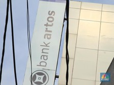 Kabar Mau Jadi Gojek Bank, Bank Artos Gelar RUPSLB Lagi