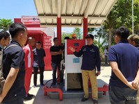 BPH Migas: Sebelum 2019, Kuota Solar Tak Pernah Jebol