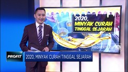 Selamat Tinggal Minyak Goreng Curah!