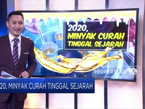 Selamat Tinggal Minyak Goreng Curah!