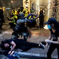 Hong Kong Resmi Resesi, Apa Dampaknya Buat Indonesia?