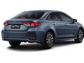 Transformasi Toyota Corolla Altis dari Tahun ke Tahun