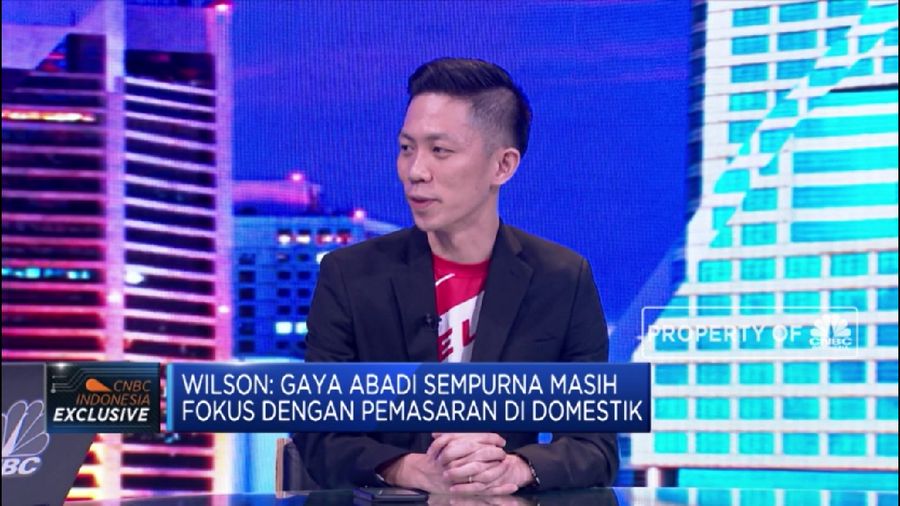 Strategi SLIS Kembangkan Industri Sepeda & Motor Listrik (CNBC Indonesia TV)