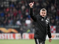 Dear MU, Fokus Saja ke Liga Malam Jumat!