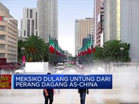 Imbas Perang Dagang, Harga Minyak Terus Fluktuatif