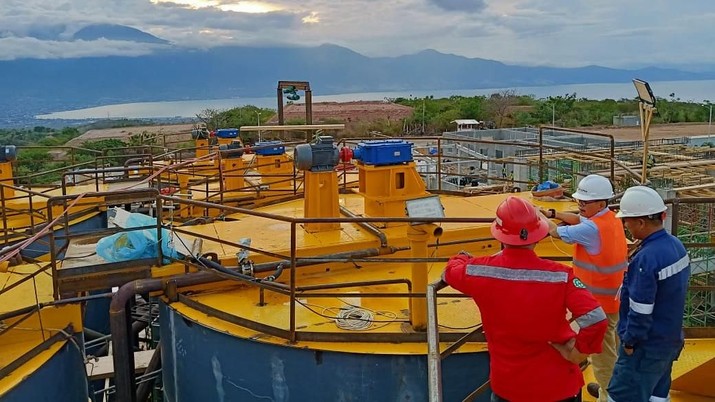 Terungkap! Ini Strategi Bumi Resources di Anak Usaha