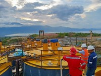 Selamat! BRMS-SRTG Jadi Jawara, Saham HMSP-IPTV Sengsara