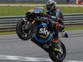 Sang Adik Tak Mau Buru-buru Bersaing dengan Rossi di MotoGP