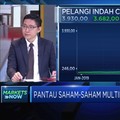 IPMI : Saham ARTO & PICO Meroket, Investor Harus Cermat