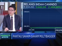 IPMI : Saham ARTO & PICO Meroket, Investor Harus Cermat