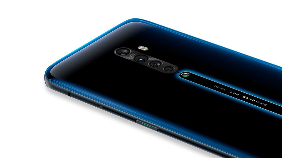 Vendor smartphone OPPO resmi membawa ponsel Oppo Reno 2 ke Indonesia hari ini (8/10/2019). Ponsel ini menyasar para pengguna yang senang foto dan bikin video.