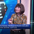 Begini Loh Untungnya Jika ARTO & Gojek Berkolaborasi