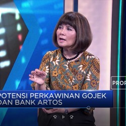 Begini Loh Untungnya Jika ARTO & Gojek Berkolaborasi