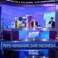Kata GAPMMI, Pepsi Pergi Murni Karena Kontrak Habis