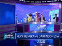 Kata GAPMMI, Pepsi Pergi Murni Karena Kontrak Habis