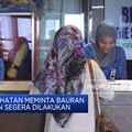 Tolong...! BPJS Kesehatan Bakal Tekor Rp 32 T