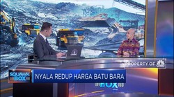 Terkoreksi 39%, APBI Optimis Harga Batu Bara Akan Membaik