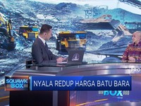 Terkoreksi 39%, APBI Optimis Harga Batu Bara Akan Membaik