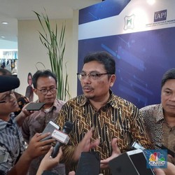 Dampak Ekonomi Digital ke Profesi Keuangan: Robot Beraksi