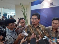 Dampak Ekonomi Digital ke Profesi Keuangan: Robot Beraksi