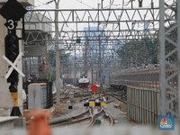 Sip! 7 Kereta Baru Hadir di Senen & Gambir Mulai 1 Desember