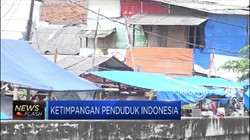 Ketimpangan Si Kaya-Si Miskin Memudar, Kata BPS