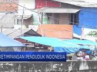 Ketimpangan Si Kaya-Si Miskin Memudar, Kata BPS