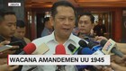 VIDEO: Wacana Amandemen UU 1945