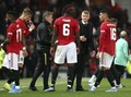 MU Terpuruk, Solskjaer Dicueki Pemain