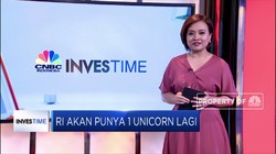 Indonesia Akan Punya 1 Unicorn Lagi