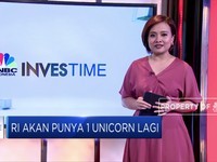 Indonesia Akan Punya 1 Unicorn Lagi