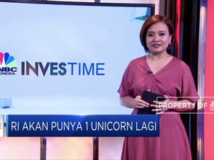 Indonesia Akan Punya 1 Unicorn Lagi