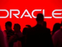 Dibuka 2.000 Lowongan Pekerjaan di Oracle, Siapa Minat?