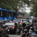 Jakarta Mau Dikepung Jalan Berbayar Tahun Depan, Serius Nih?