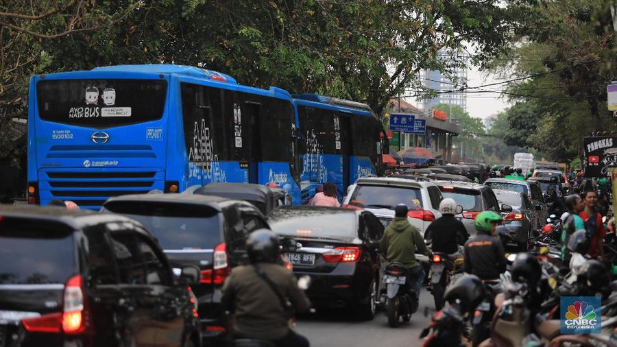Stasiun manggarai akan menggantikan peran stasiun gambir pada 2021 mendatang.
